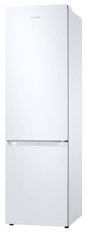 Chladnička s mrazničkou Samsung RB38T605DWW EF bílá