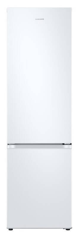 Chladnička s mrazničkou Samsung RB38T606CWW EF bílá