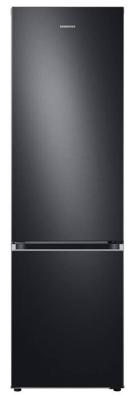 Chladnička s mrazničkou Samsung RB38T705CB1 EF černá