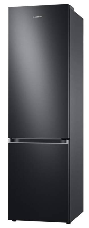 Chladnička s mrazničkou Samsung RB38T705CB1 EF černá, Chladnička, s, mrazničkou, Samsung, RB38T705CB1, EF, černá