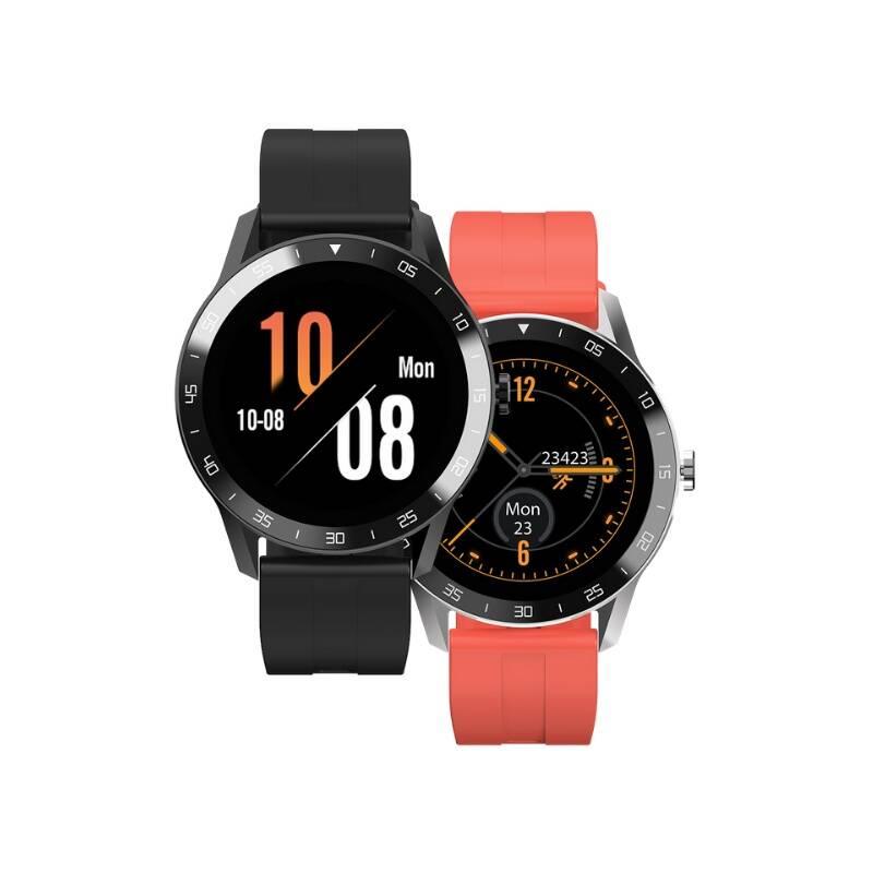 Chytré hodinky iGET BLACKVIEW GX1 - Sport