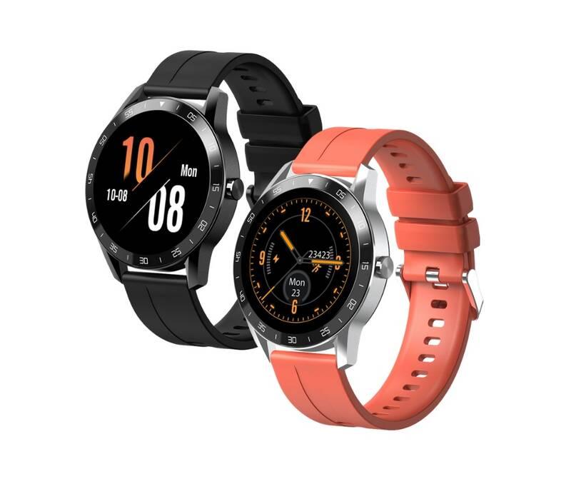 Chytré hodinky iGET BLACKVIEW GX1 - Sport