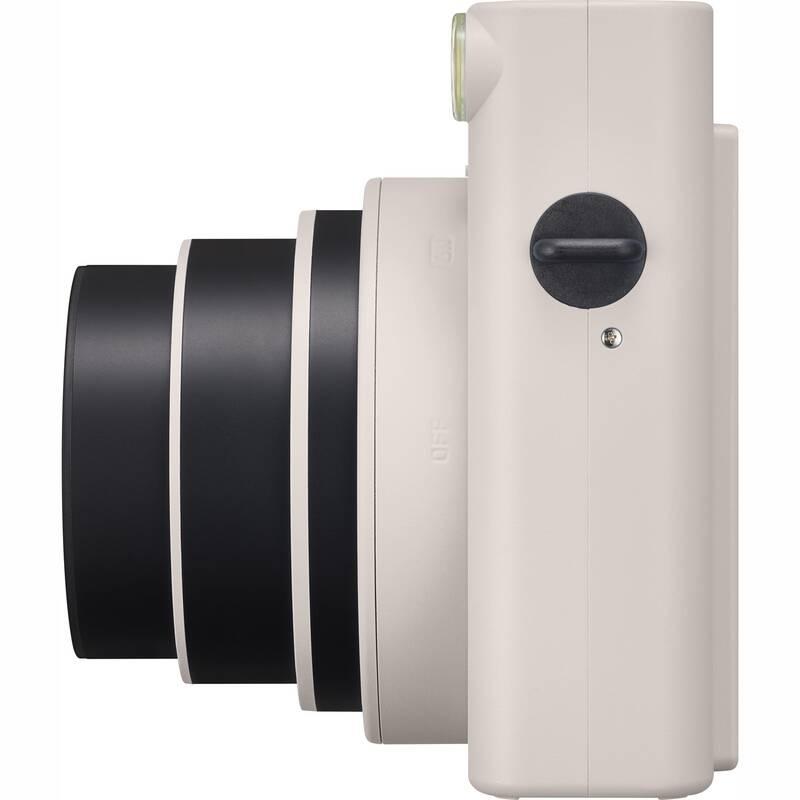 Digitální fotoaparát Fujifilm Instax SQ1 bílý