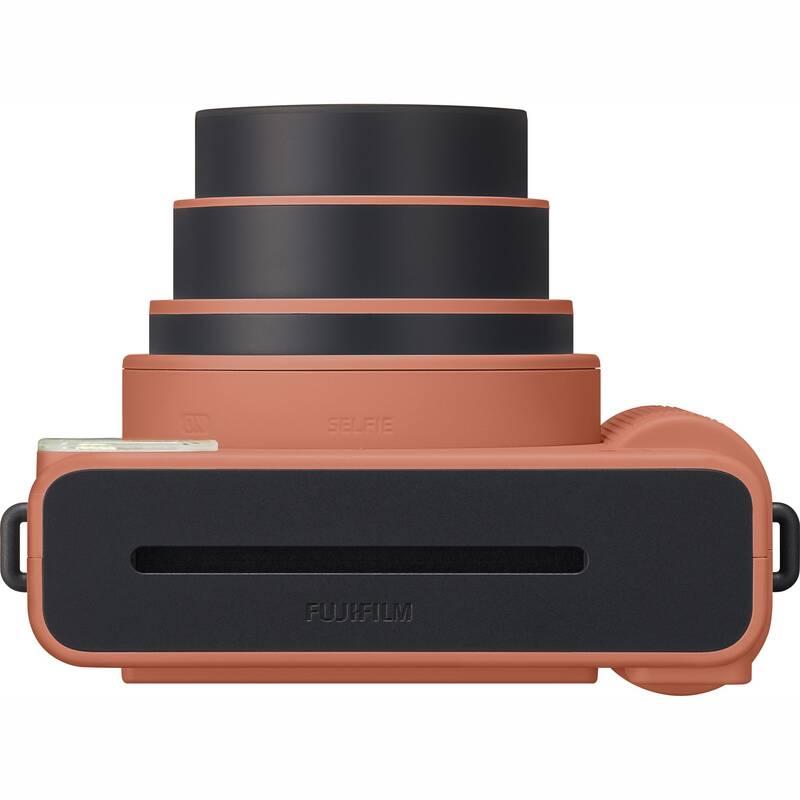 Digitální fotoaparát Fujifilm Instax SQ1 oranžový, Digitální, fotoaparát, Fujifilm, Instax, SQ1, oranžový