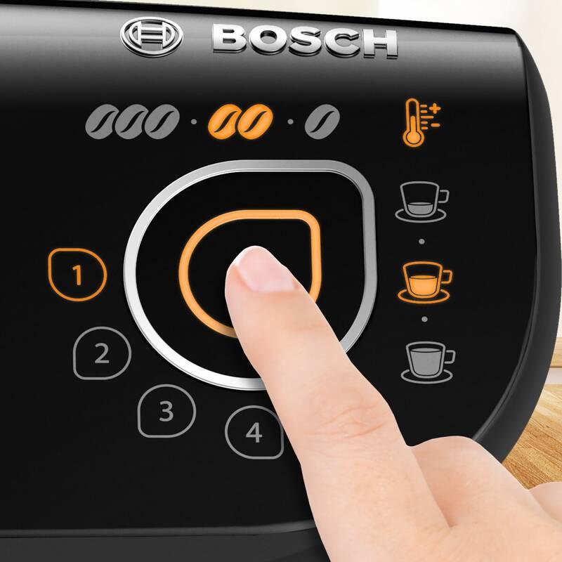 Espresso Bosch Tassimo My Way TAS6504 bílé, Espresso, Bosch, Tassimo, My, Way, TAS6504, bílé