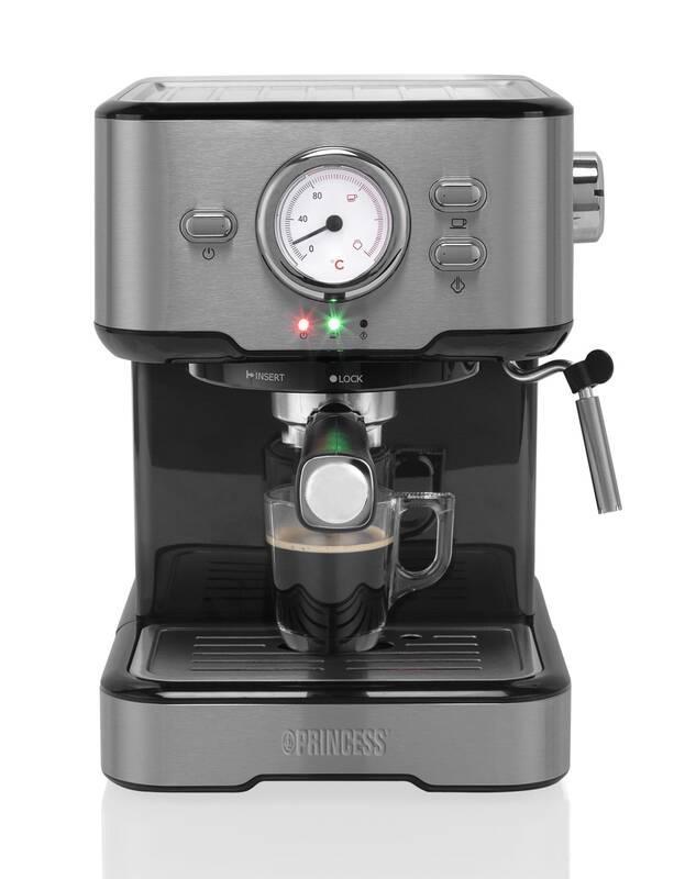 Espresso Princess 249412