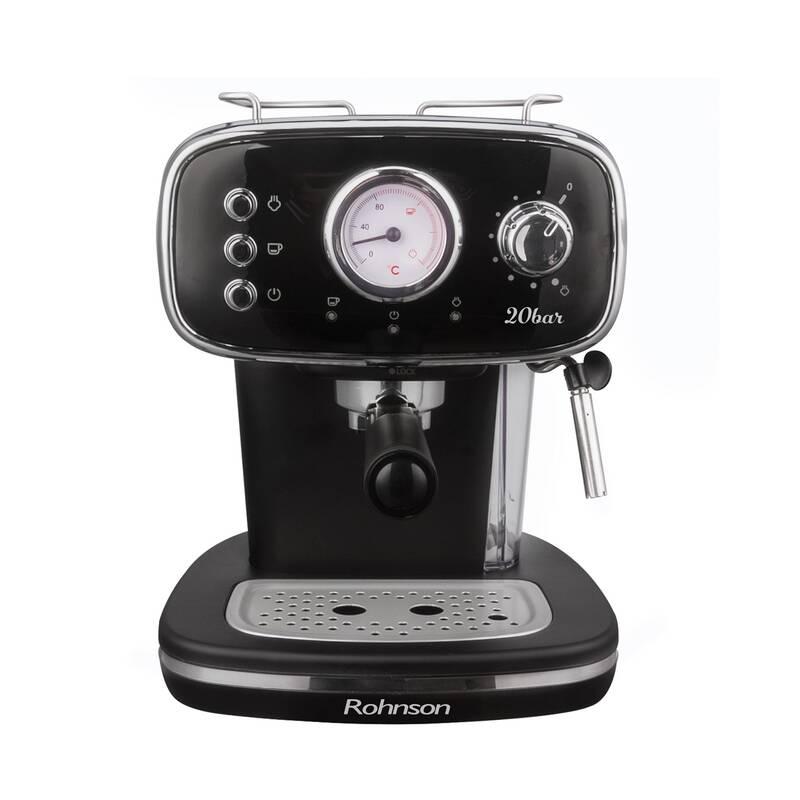 Espresso Rohnson R-985