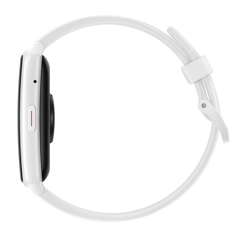 Fitness náramek Honor Watch ES bílý