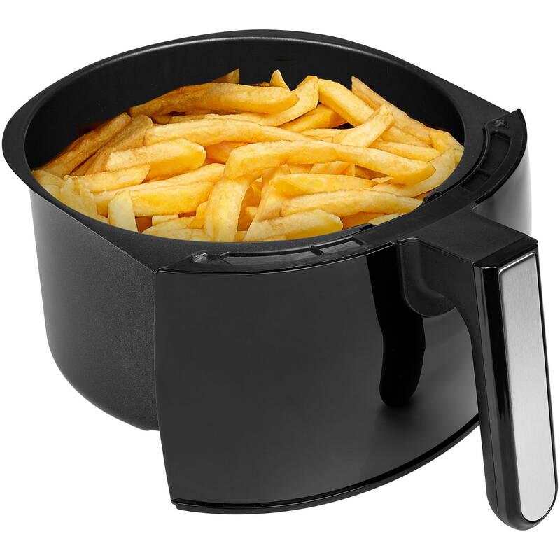 Fritéza horkovzdušná Tristar FR-6994 černá