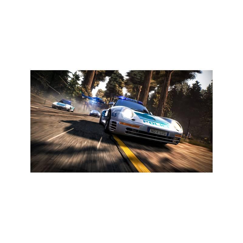 Hra EA PlayStation 4 Need For Speed: Hot Pursuit Remastered