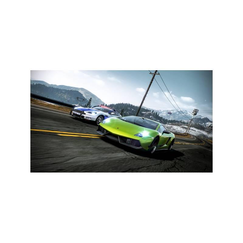 Hra EA Xbox One Need For Speed: Hot Pursuit Remastered, Hra, EA, Xbox, One, Need, For, Speed:, Hot, Pursuit, Remastered