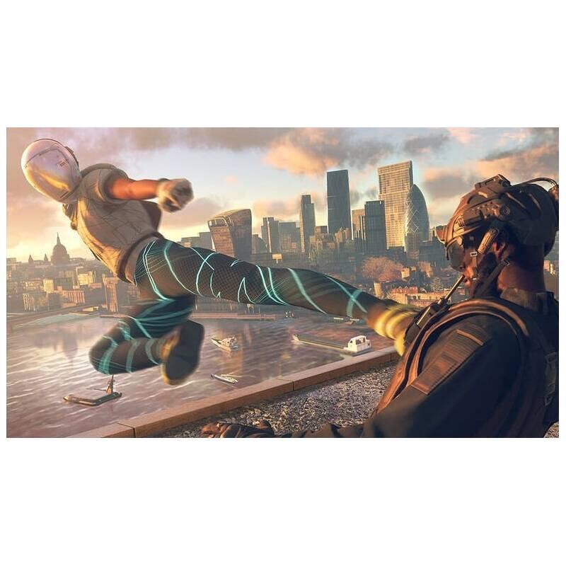 Hra Ubisoft Xbox One Watch Dogs Legion Limited Edition