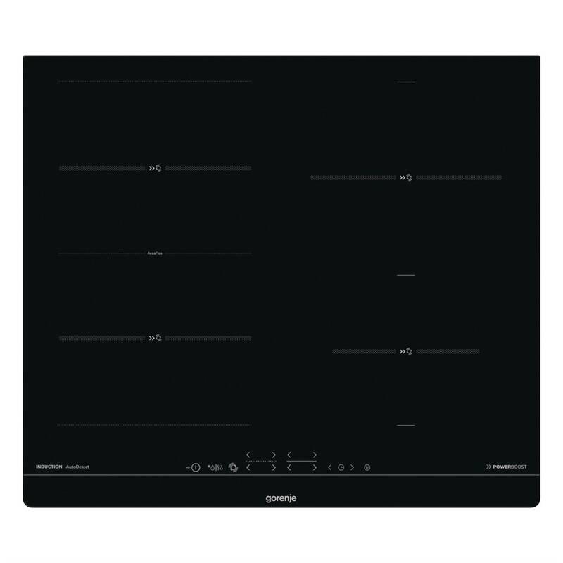 Indukční varná deska Gorenje Essential IT45SC černá