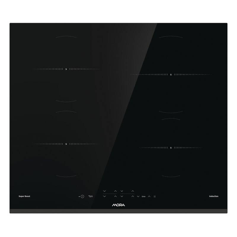 Indukční varná deska Mora VDIT 652 FF černá
