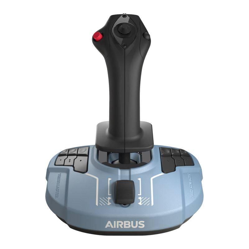 Joystick Thrustmaster TCA Officer Pack Airbus Edition