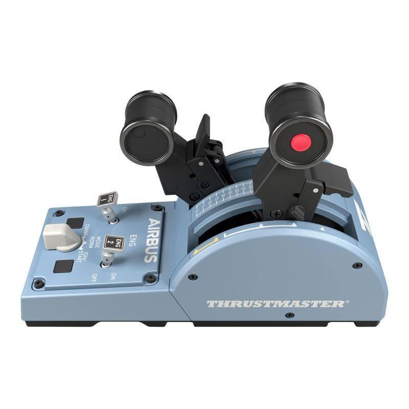 Joystick Thrustmaster TCA Officer Pack Airbus Edition