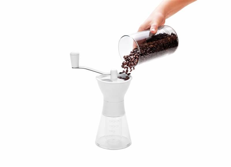 Kávomlýnek Tescoma Handy Handy