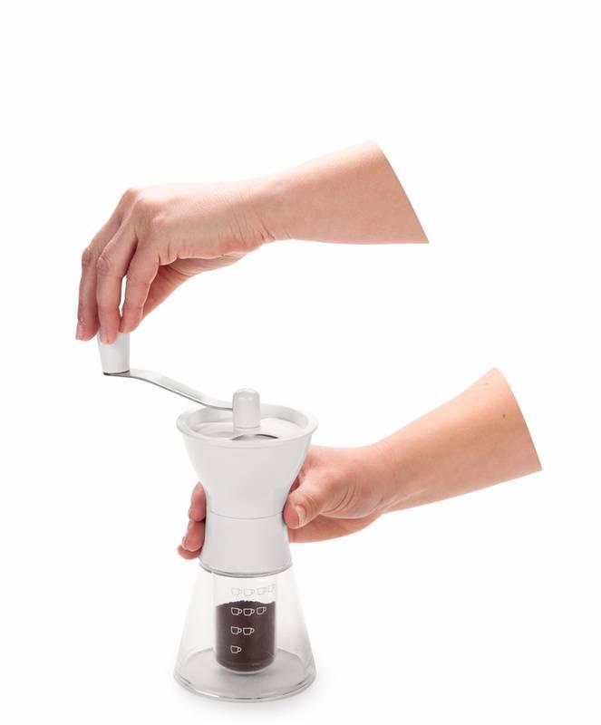 Kávomlýnek Tescoma Handy Handy