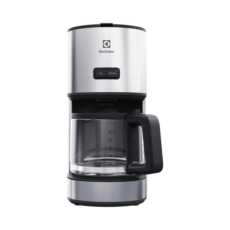 Kávovar Electrolux Create 4 E4CM1-4ST