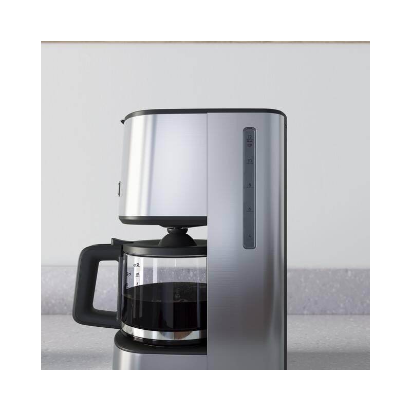 Kávovar Electrolux Create 4 E4CM1-4ST