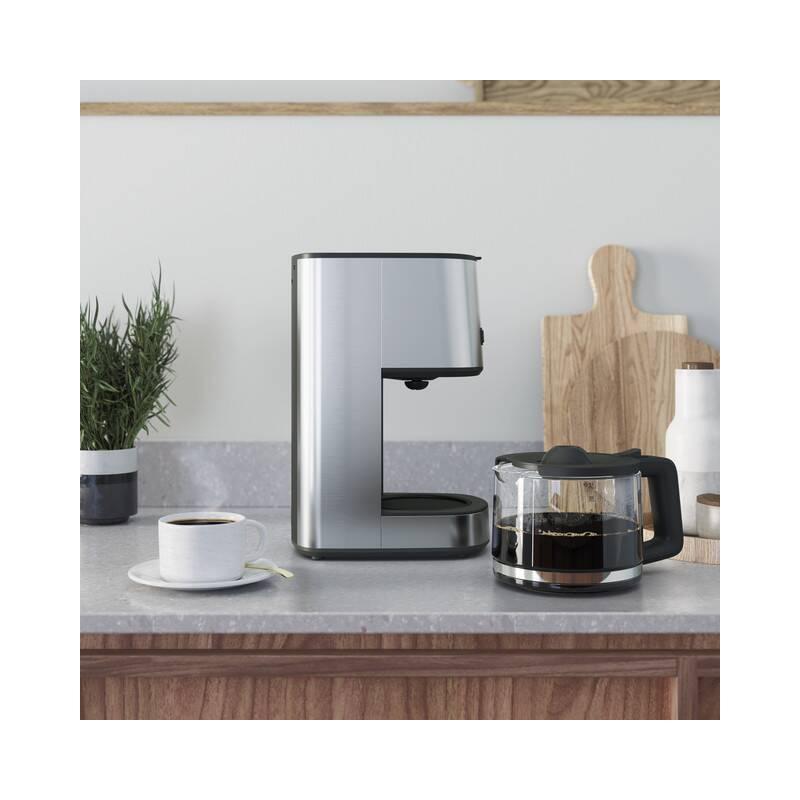 Kávovar Electrolux Create 4 E4CM1-4ST