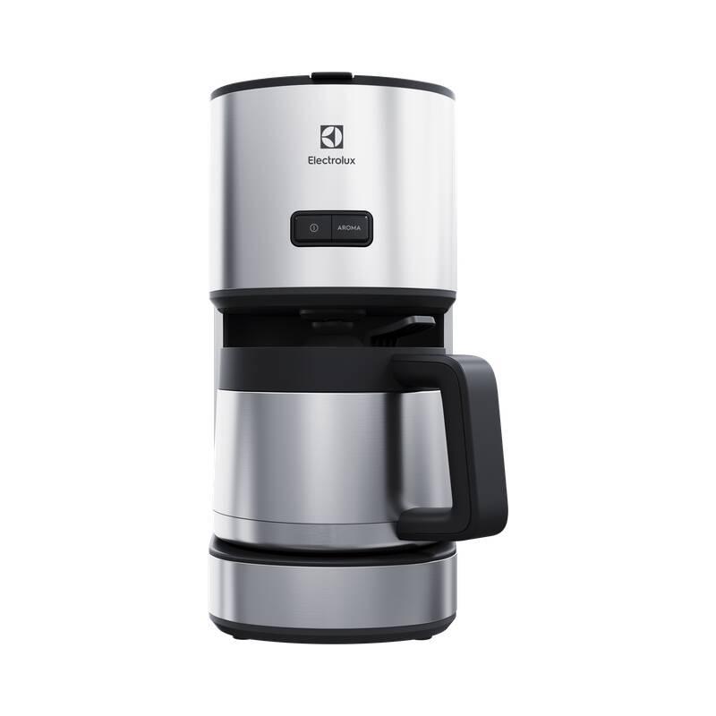 Kávovar Electrolux Create 4 E4CM1-6ST