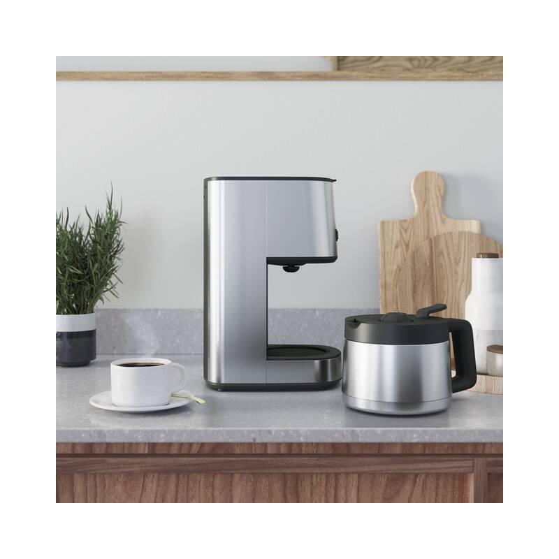 Kávovar Electrolux Create 4 E4CM1-6ST