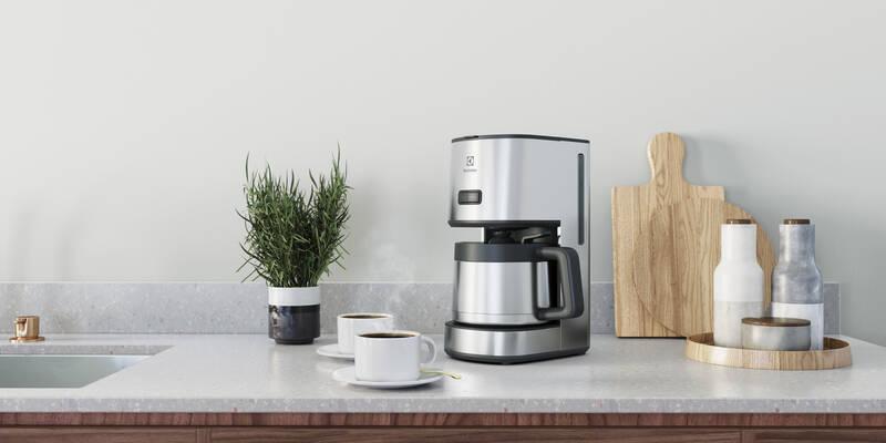Kávovar Electrolux Create 4 E4CM1-6ST