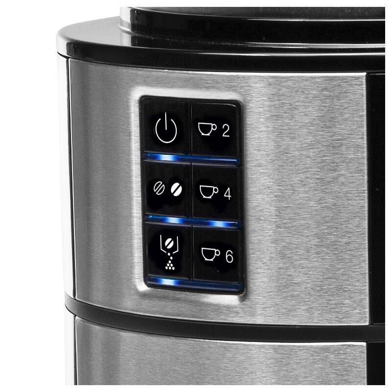 Kávovar Princess 249408