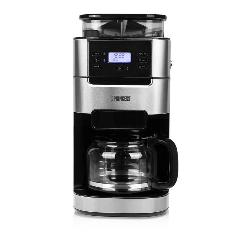 Kávovar Princess 249411
