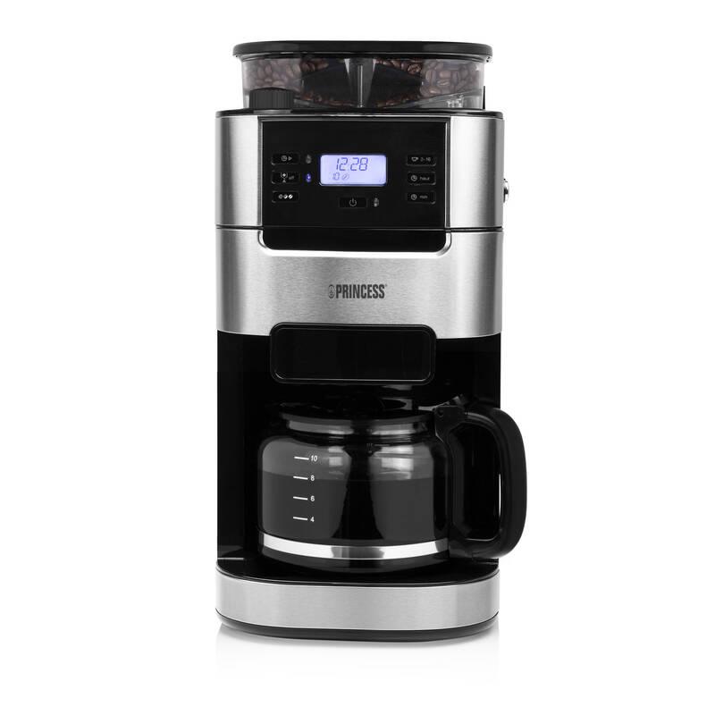Kávovar Princess 249411