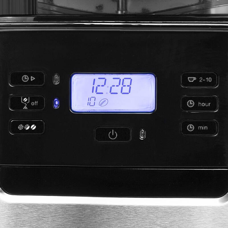 Kávovar Princess 249411