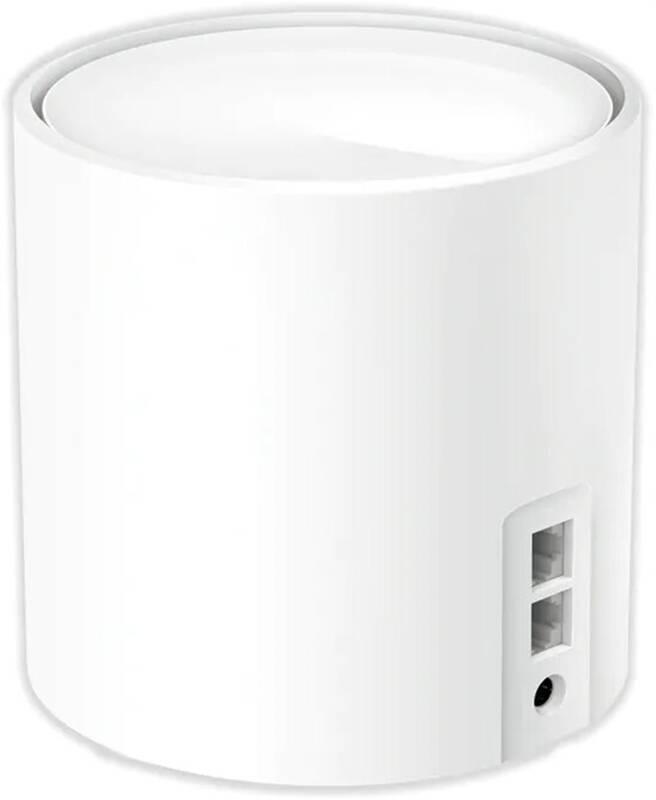 Komplexní Wi-Fi systém TP-Link Deco X20 bílý