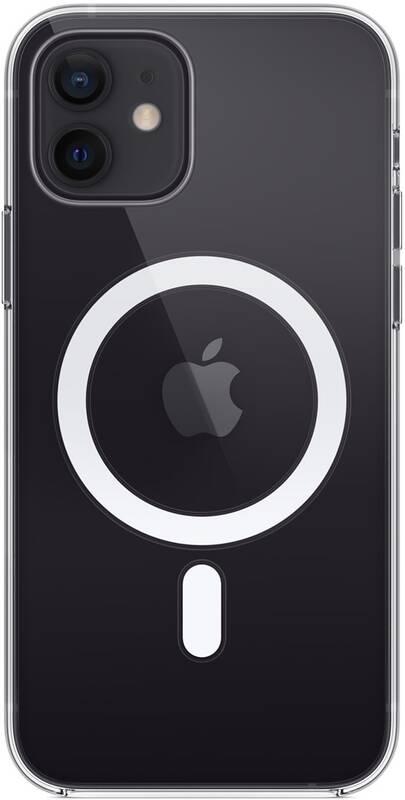 Kryt na mobil Apple Clear Case s MagSafe pro iPhone 12 a 12 Pro, Kryt, na, mobil, Apple, Clear, Case, s, MagSafe, pro, iPhone, 12, a, 12, Pro