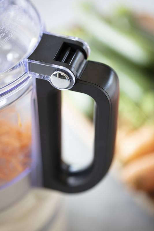 Kuchyňský robot KitchenAid 5KFP0919EFG šedý