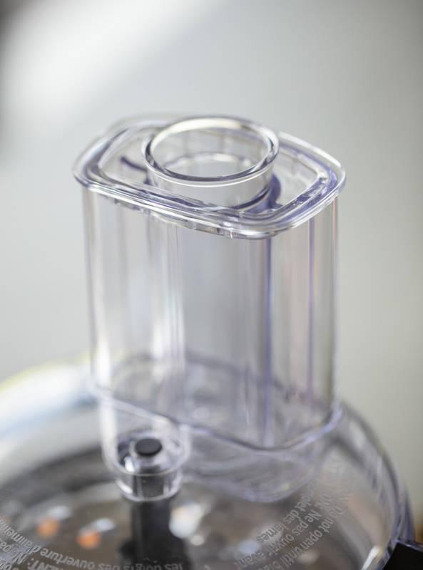 Kuchyňský robot KitchenAid 5KFP0919EFG šedý