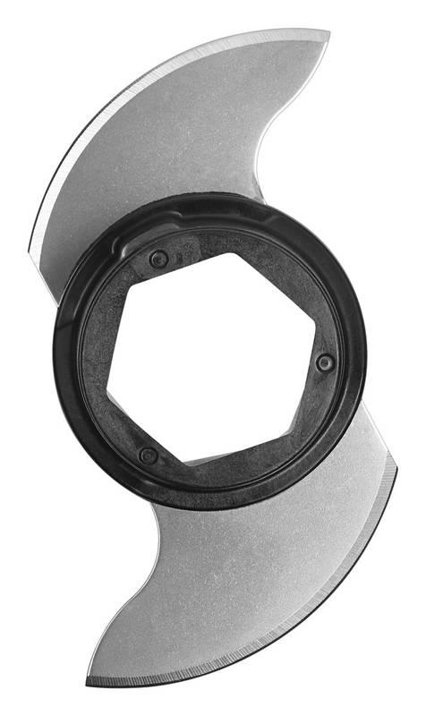 Kuchyňský robot KitchenAid 5KFP0919EFG šedý