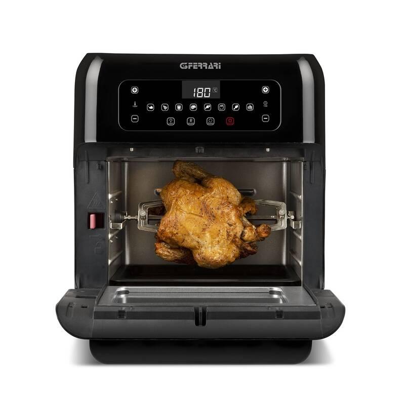 Mini trouba 4 v1 G3 Ferrari G10136