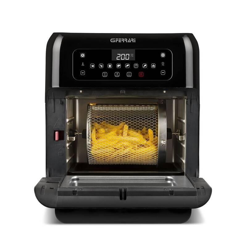 Mini trouba 4 v1 G3 Ferrari G10136