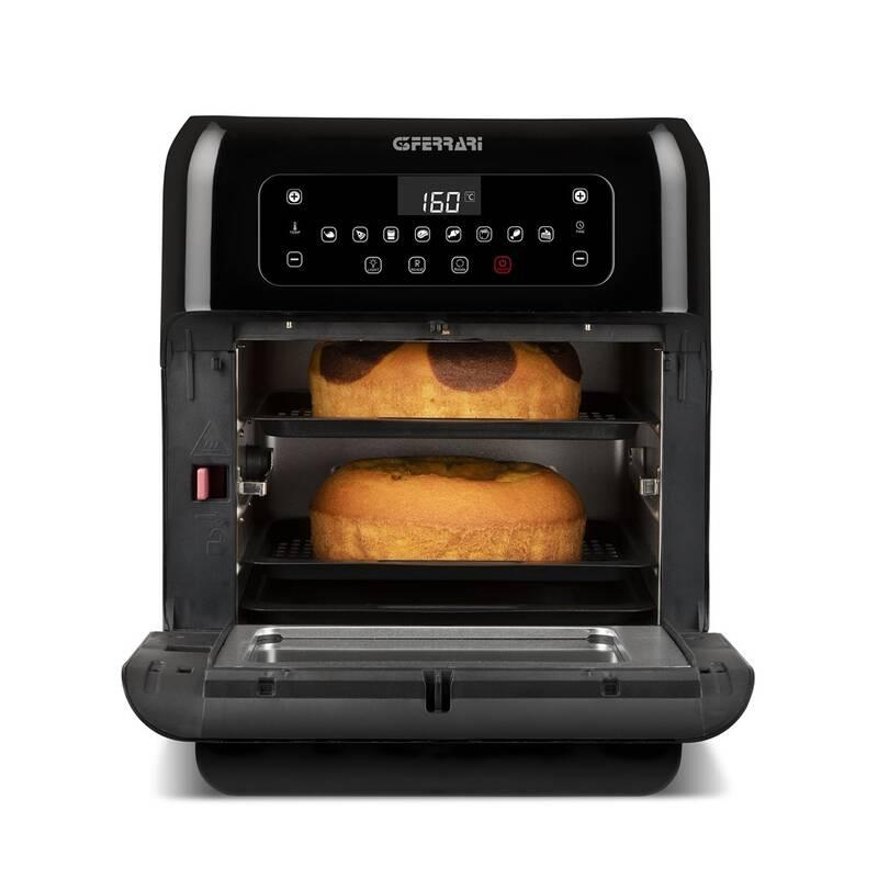 Mini trouba 4 v1 G3 Ferrari G10136