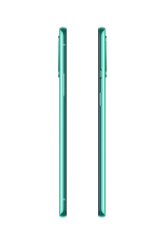 Mobilní telefon OnePlus 8T 128 GB zelený, Mobilní, telefon, OnePlus, 8T, 128, GB, zelený