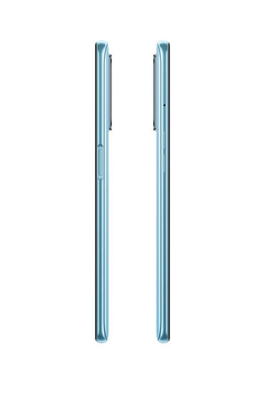 Mobilní telefon Realme 7 128 GB bílý