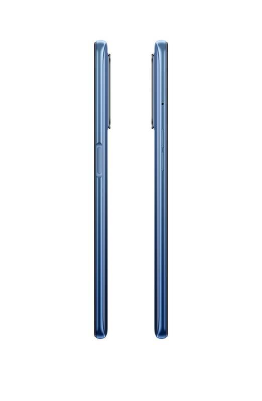 Mobilní telefon Realme 7 64 GB modrý