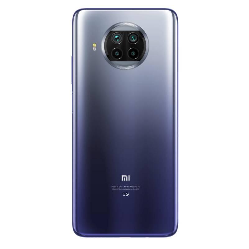 Mobilní telefon Xiaomi Mi 10T Lite 128 GB modrý