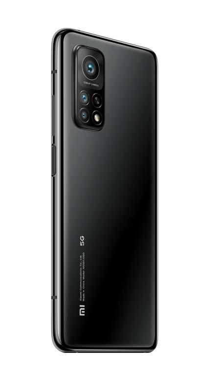 Mobilní telefon Xiaomi Mi 10T Pro 128 GB černý