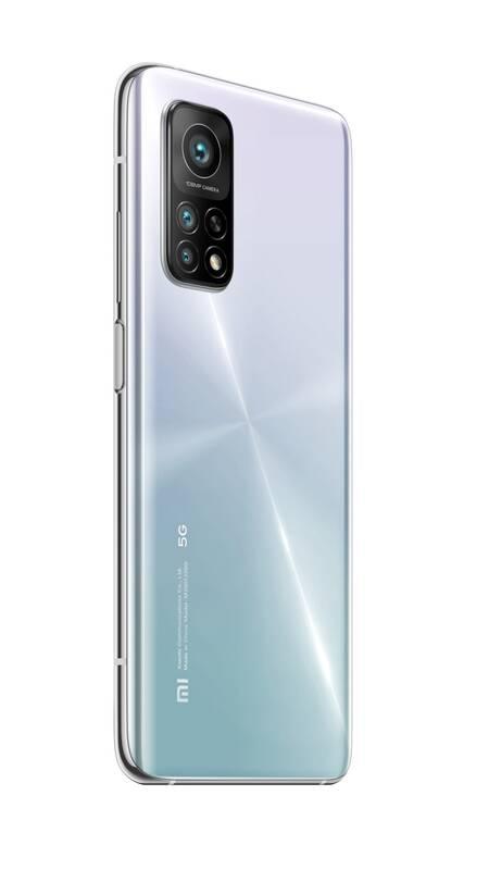 Mobilní telefon Xiaomi Mi 10T Pro 256 GB - Aurora Blue