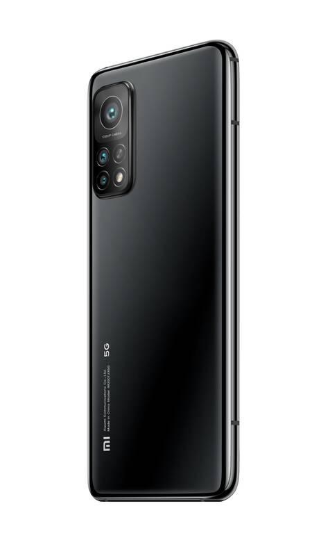 Mobilní telefon Xiaomi Mi 10T Pro 256 GB černý
