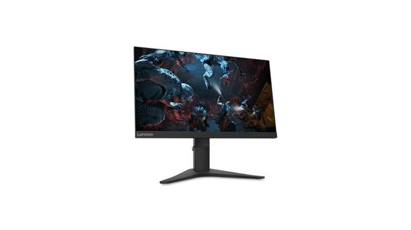 Monitor Lenovo G25-10