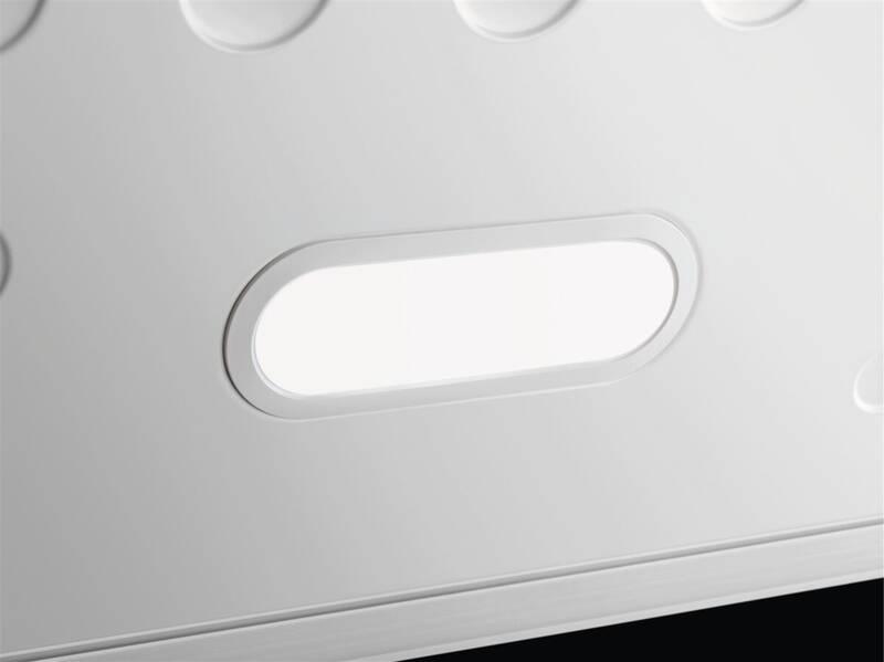 Mraznička AEG AHB526D1LW bílá