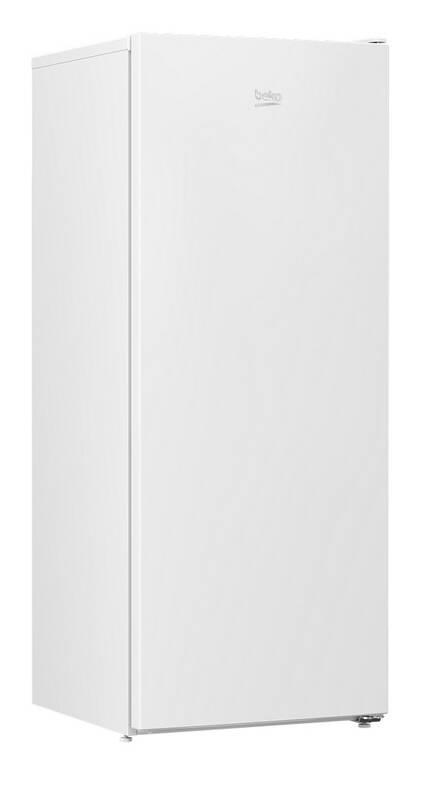 Mraznička Beko RFSA210K30WN bílá